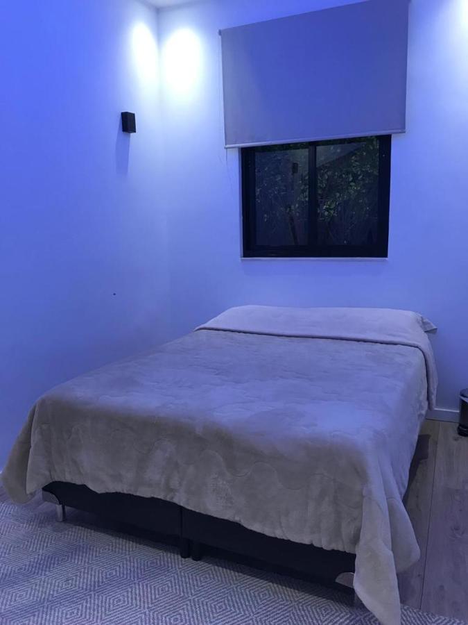 Escola Meditacao Ipanema - Quarto No Coracao Do Bairro Rio de Janeiro Luaran gambar