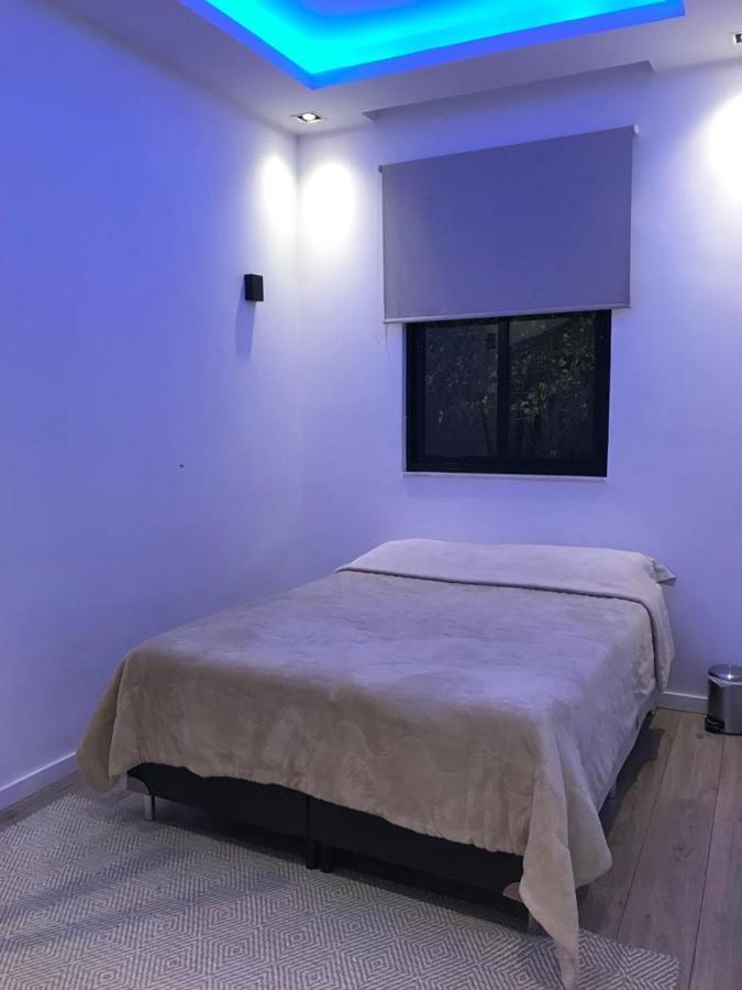 Escola Meditacao Ipanema - Quarto No Coracao Do Bairro Rio de Janeiro Luaran gambar