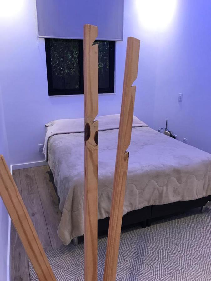 Escola Meditacao Ipanema - Quarto No Coracao Do Bairro Rio de Janeiro Luaran gambar