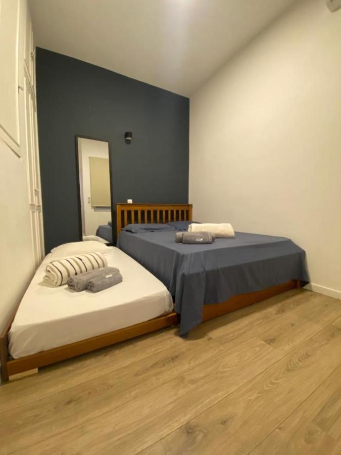 Escola Meditacao Ipanema - Quarto No Coracao Do Bairro Rio de Janeiro Luaran gambar