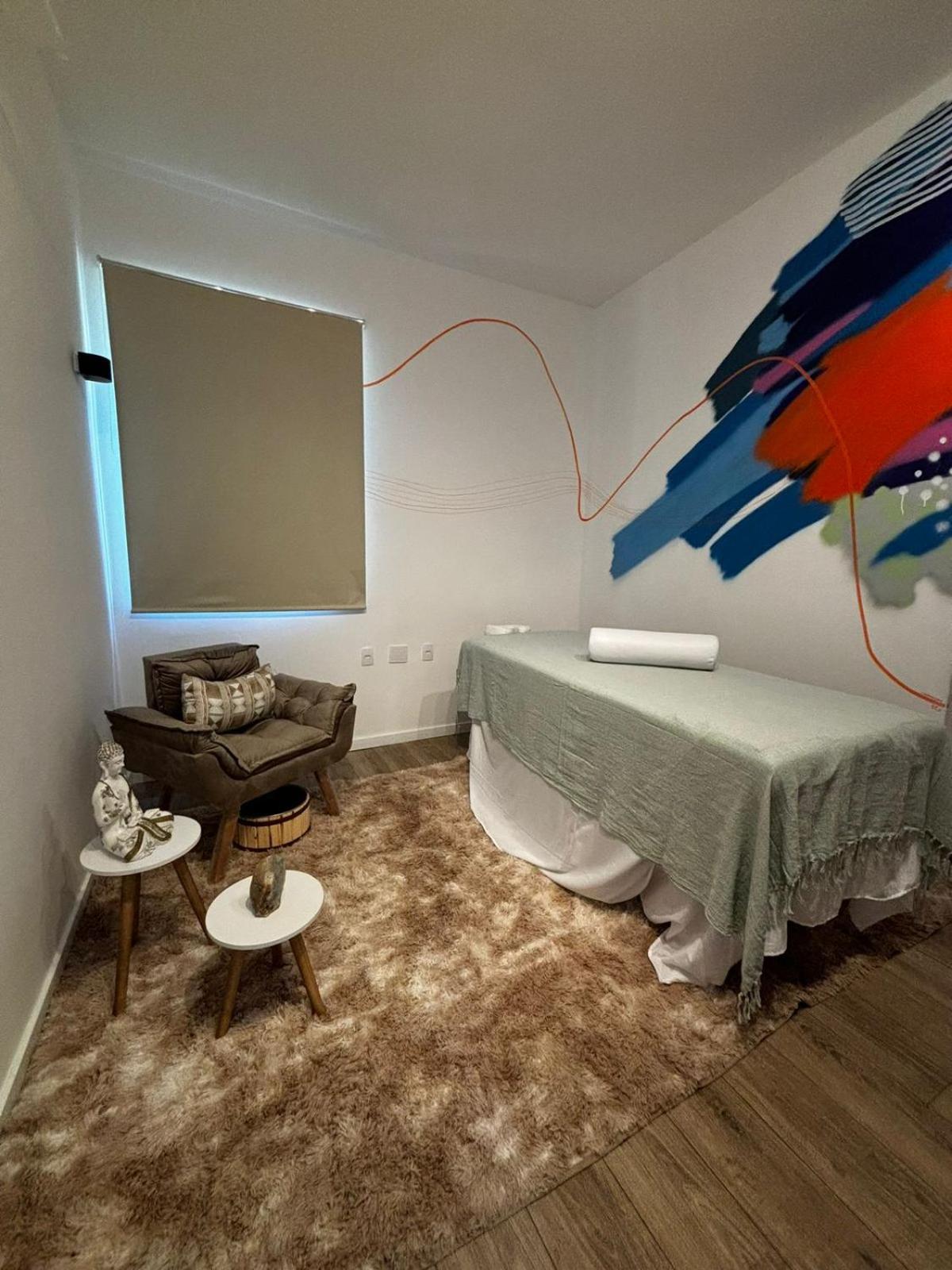 Escola Meditacao Ipanema - Quarto No Coracao Do Bairro Rio de Janeiro Luaran gambar