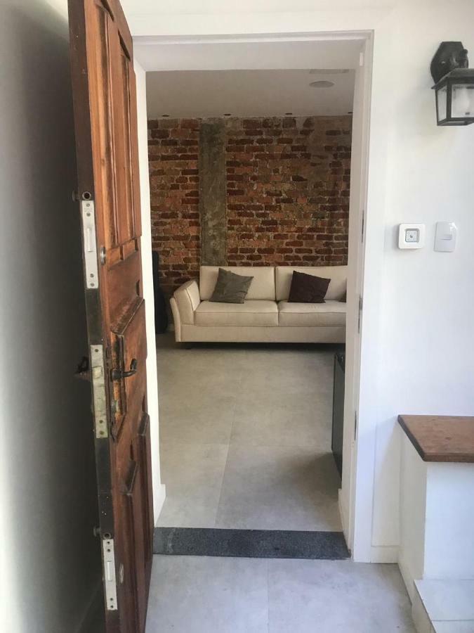 Escola Meditacao Ipanema - Quarto No Coracao Do Bairro Rio de Janeiro Luaran gambar