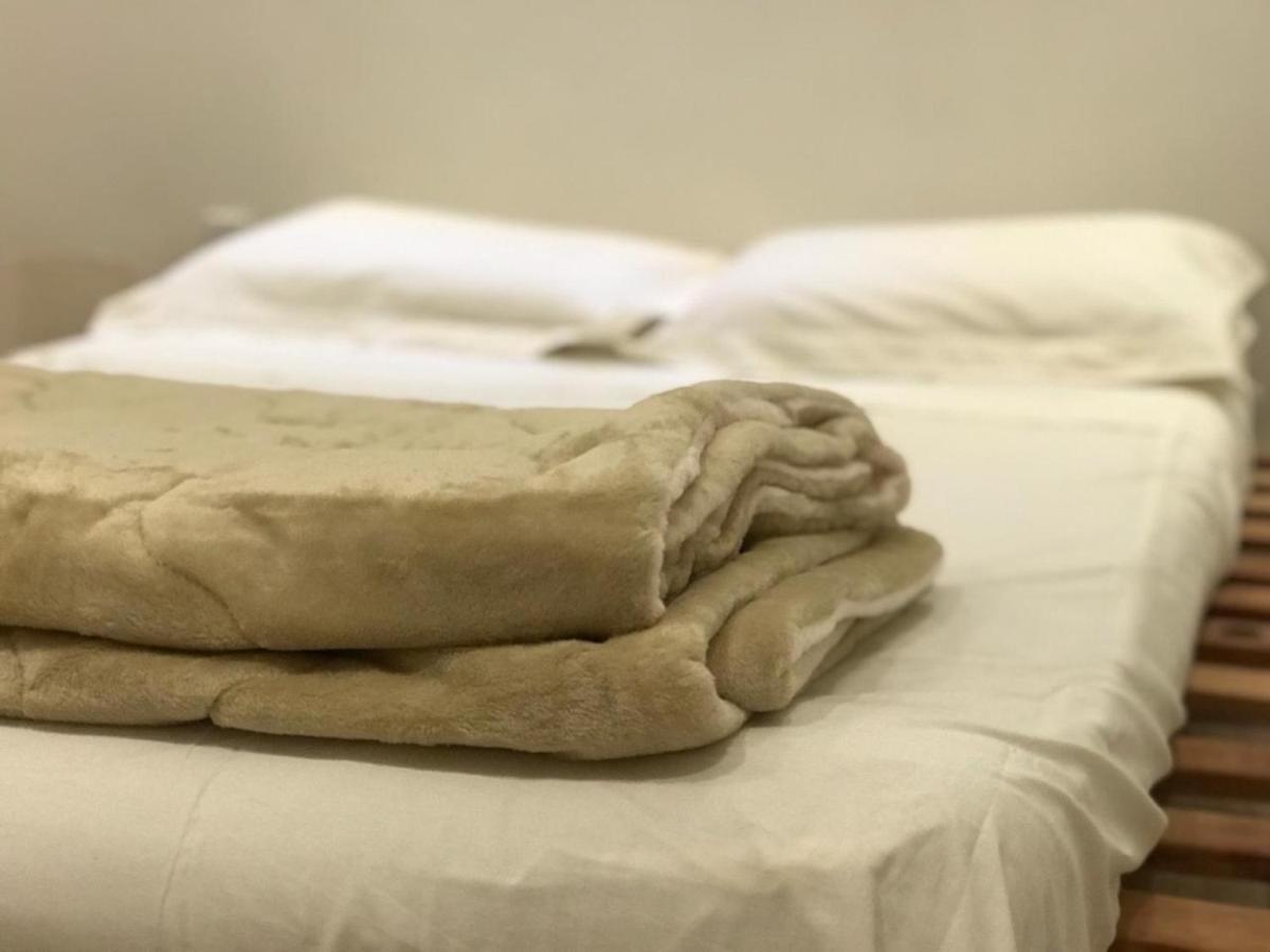 Escola Meditacao Ipanema - Quarto No Coracao Do Bairro Rio de Janeiro Luaran gambar